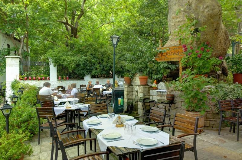 Kritsa Gastronomy Hotel 