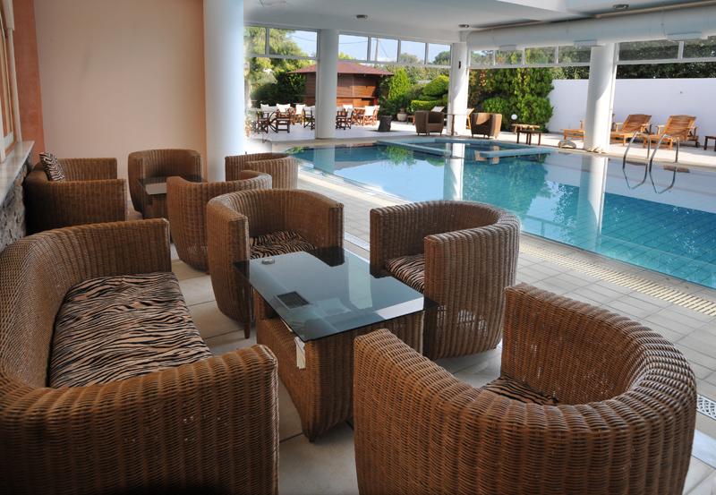 Hotel Kalloni