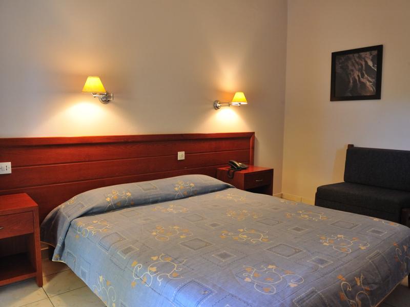 Hotel Kalloni