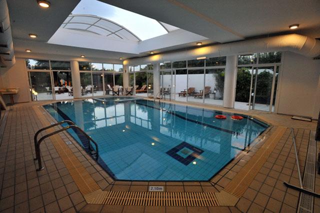 Hotel Kalloni