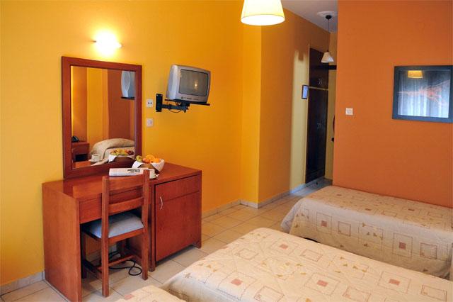 Hotel Kalloni