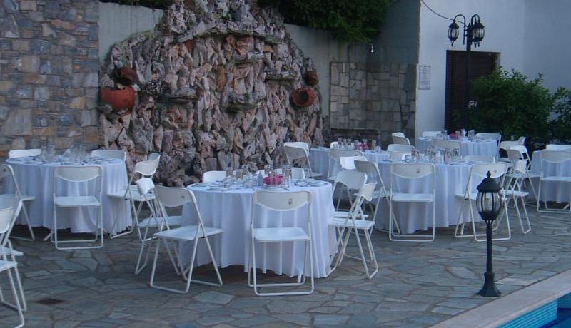 Aglaida Apartments