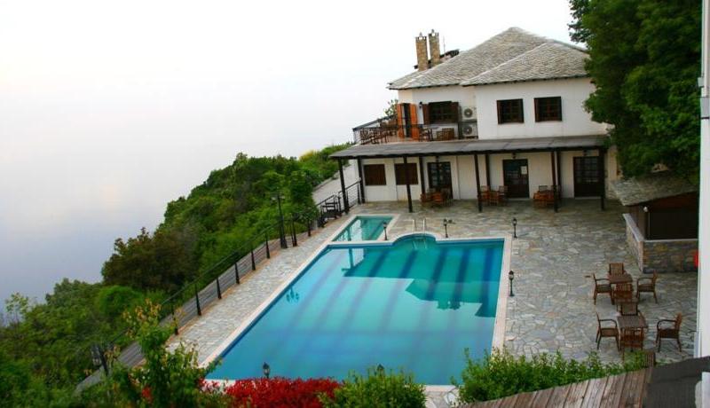 Aglaida Apartments