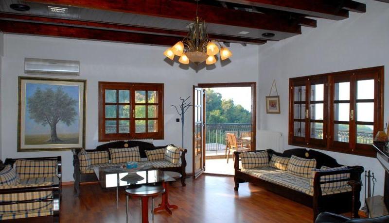Aglaida Apartments