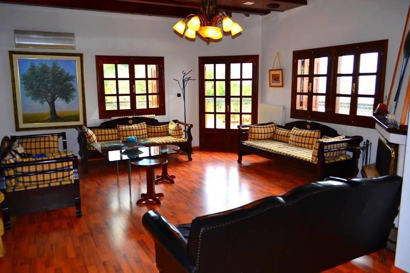 Aglaida Apartments