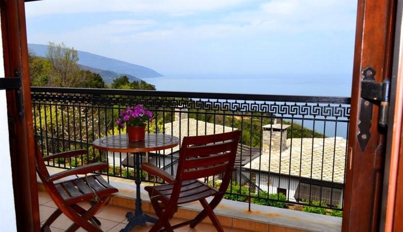 Aglaida Apartments