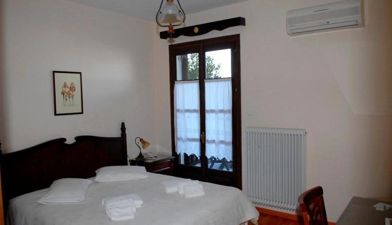 Aglaida Apartments