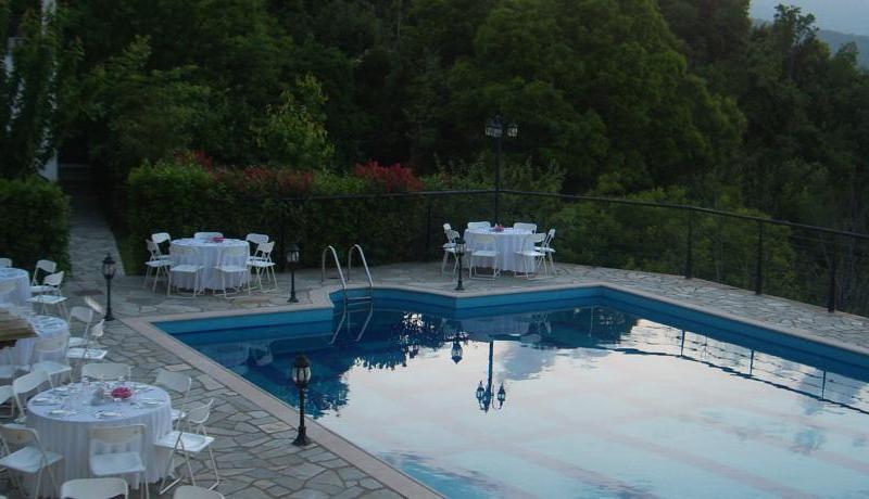 Aglaida Apartments
