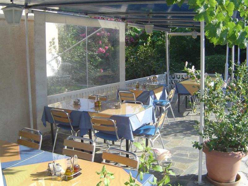 Paradise Hotel