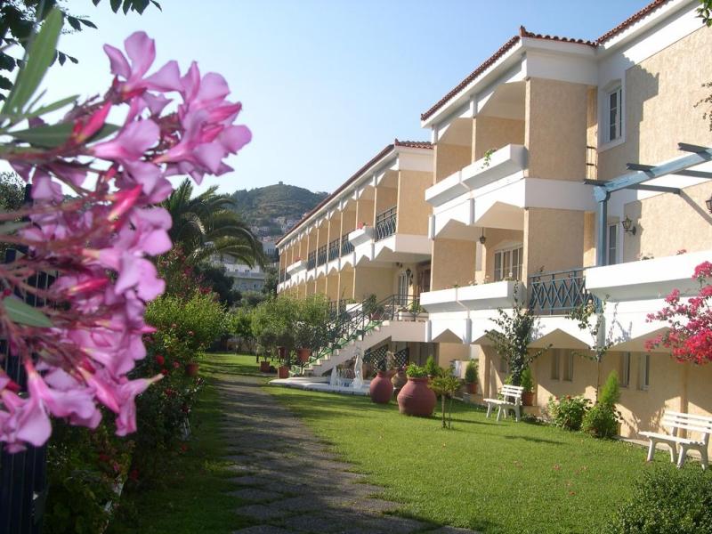 Paradise Hotel