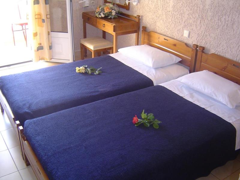 Paradise Hotel
