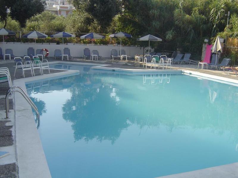 Paradise Hotel