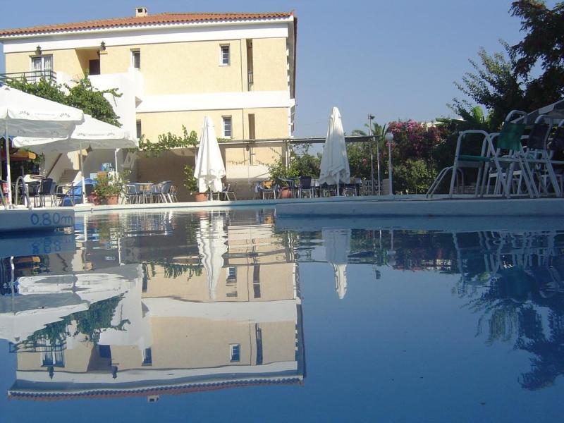 Paradise Hotel