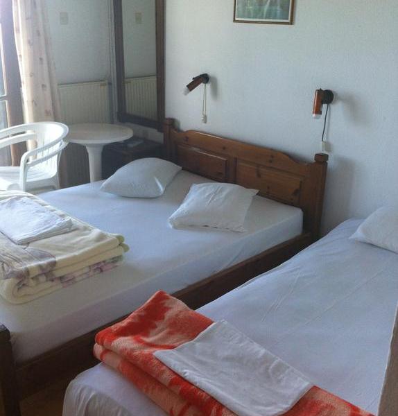 Remezzo Guesthouse 