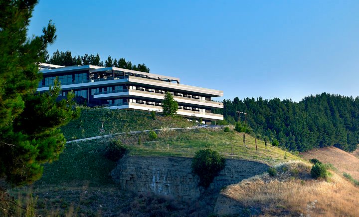 Ananti City Resort