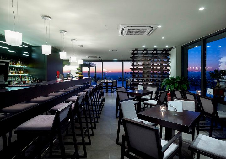 Ananti City Resort