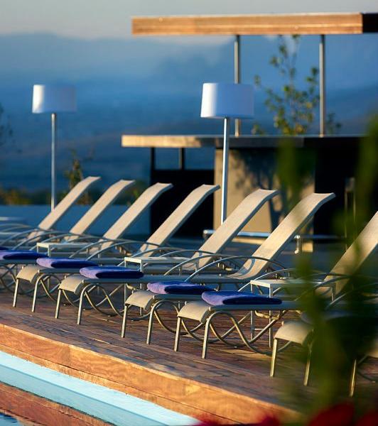 Ananti City Resort