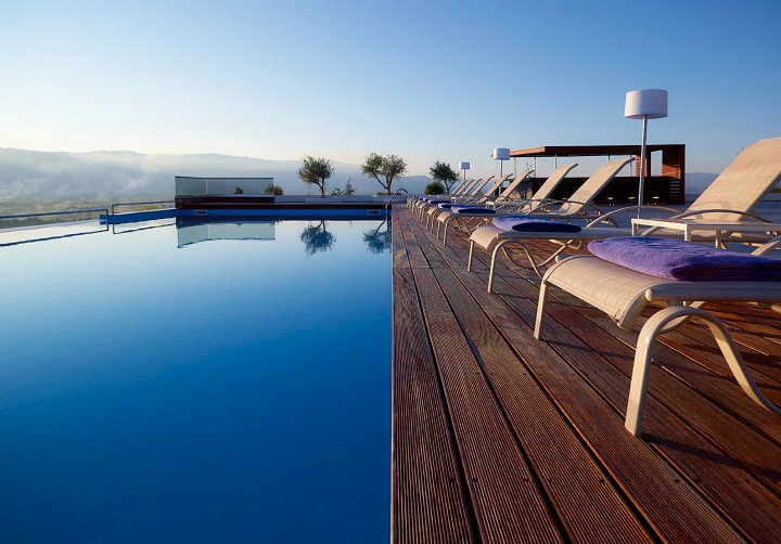 Ananti City Resort