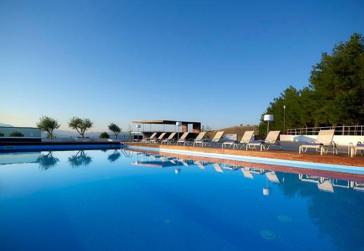Ananti City Resort