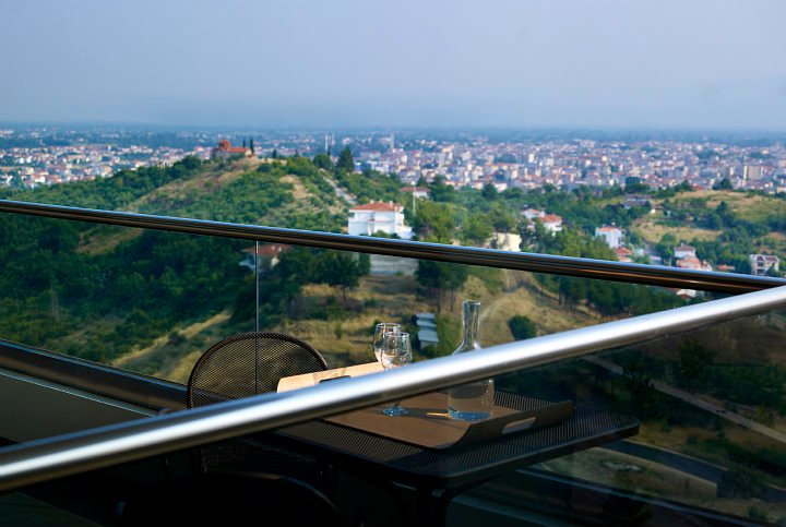 Ananti City Resort