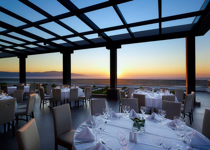 Ananti City Resort