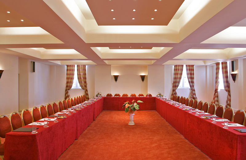 Volos Palace Hotel