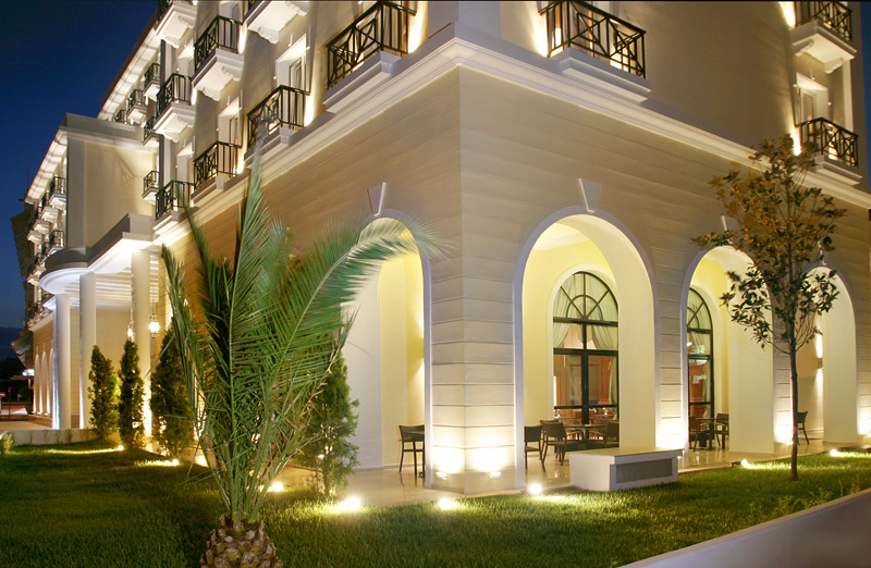 Volos Palace Hotel