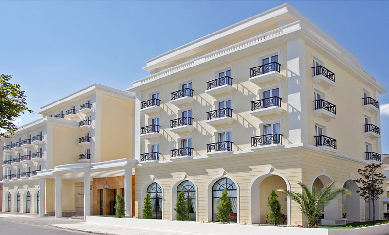 Volos Palace Hotel