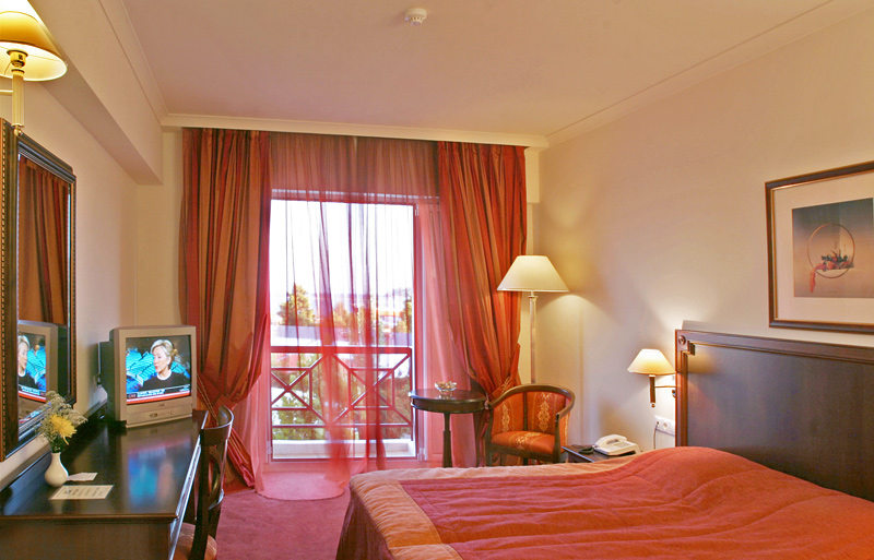 Volos Palace Hotel