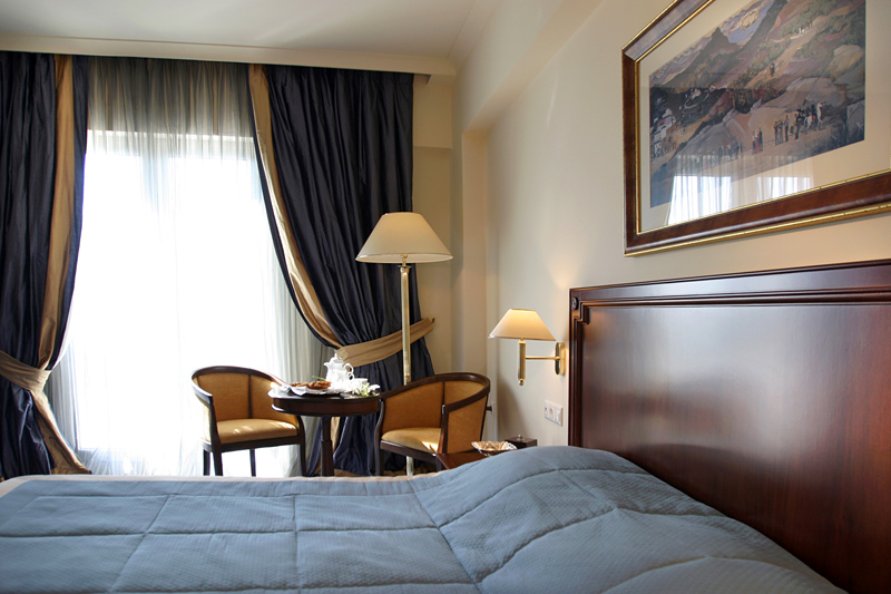 Volos Palace Hotel