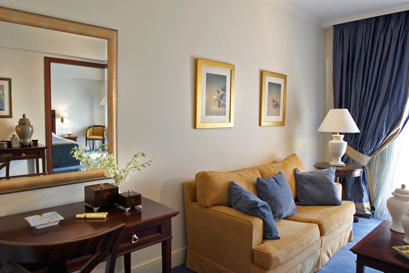 Volos Palace Hotel