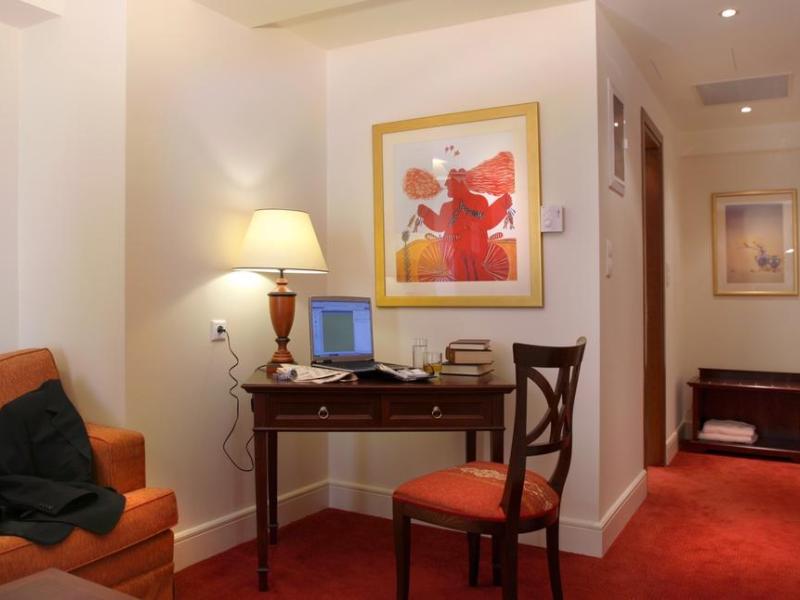 Volos Palace Hotel