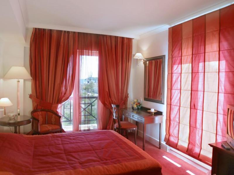 Volos Palace Hotel
