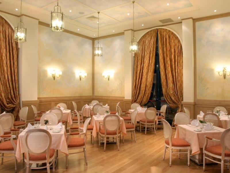 Volos Palace Hotel