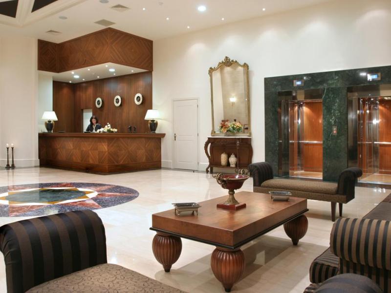 Volos Palace Hotel
