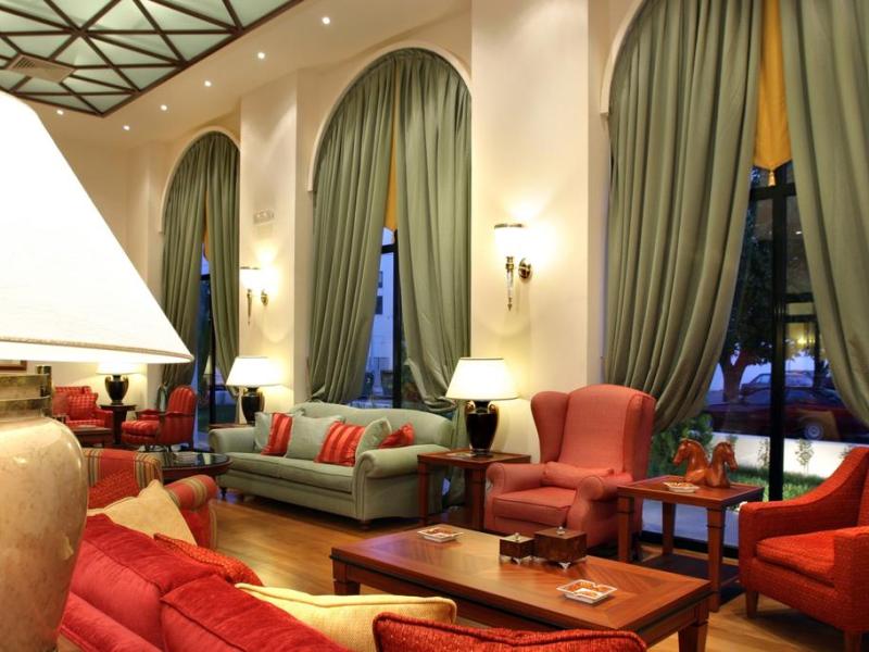 Volos Palace Hotel