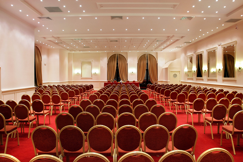 Volos Palace Hotel