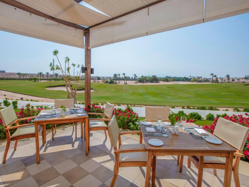 JAZ Neo Saraya Palms