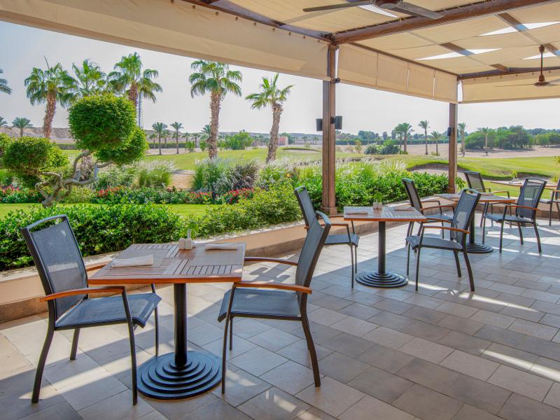 JAZ Neo Saraya Palms