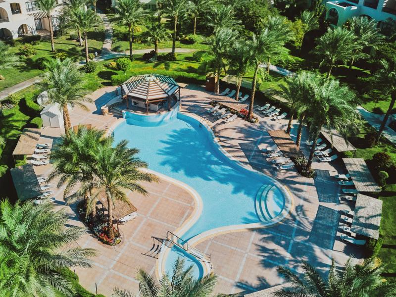 JAZ Neo Saraya Palms