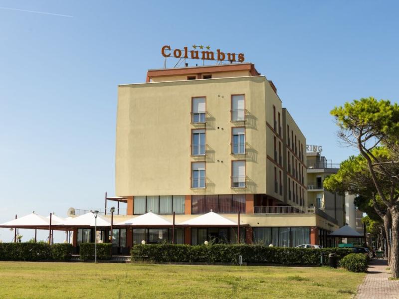 Columbus