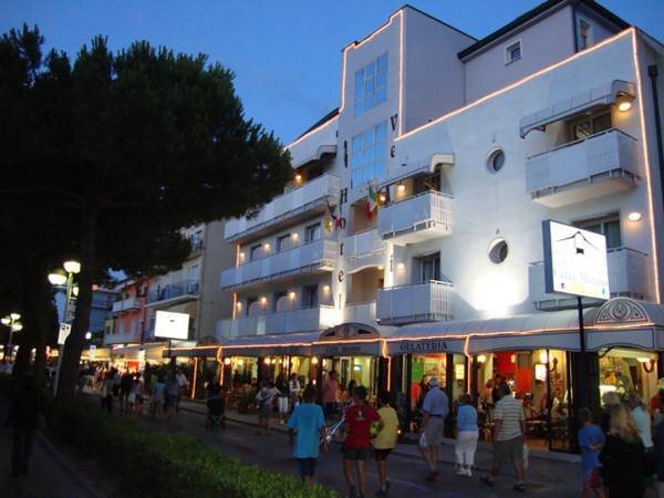 Hotel Venezia