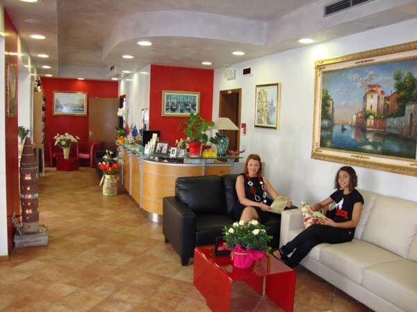 Hotel Venezia