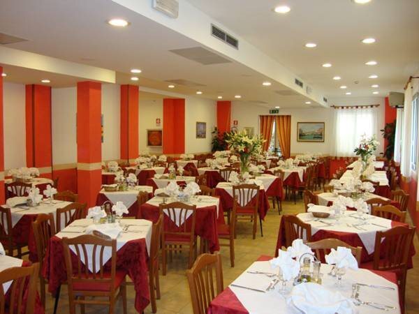 Hotel Venezia