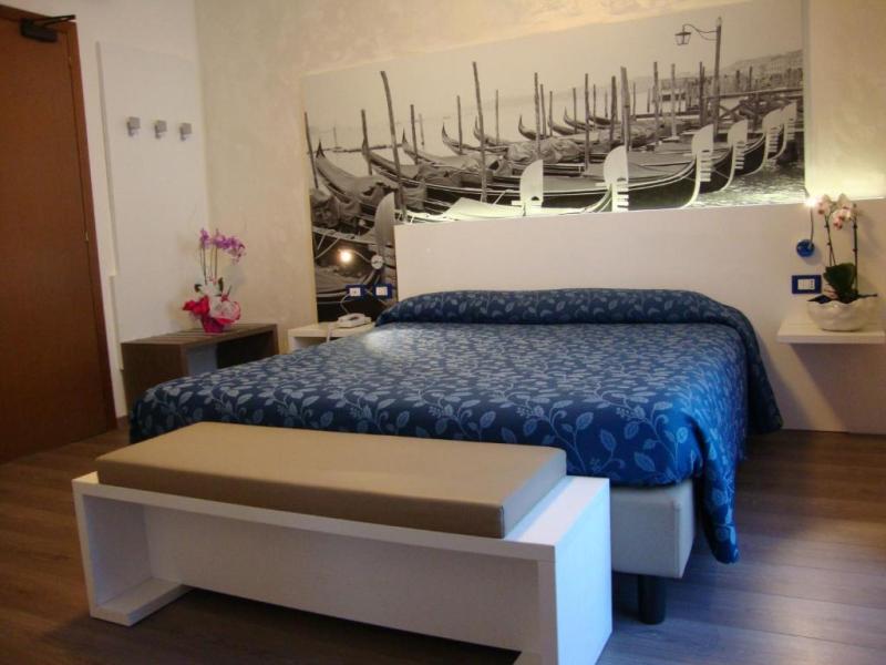 Hotel Venezia