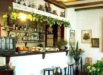 Chateau Zevgoli