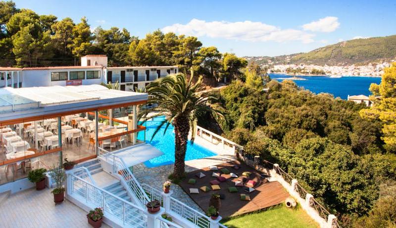 Hotel Punta