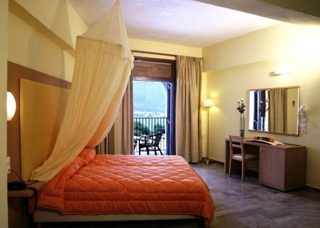 Hotel Punta