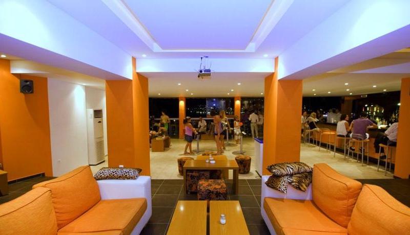 Hotel Punta