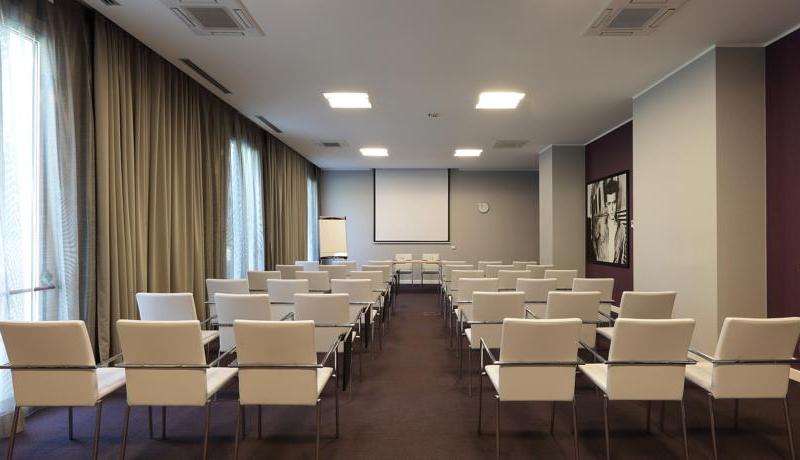 Holiday Inn Milan Nord Zara
